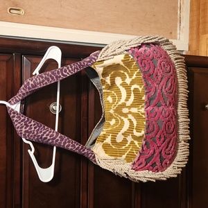 Gently used Miss Margo